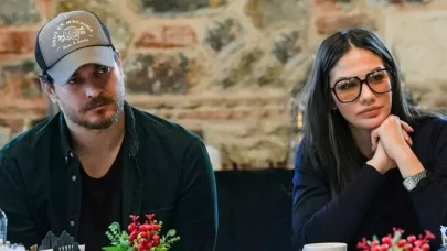 ‘Eşref Rüya’ Dizisi İçin Geri Sayım Başladı! İşte Yıldız Kadrosu ve Konusu! Büyük Aşk, Büyük Hesaplaşma!