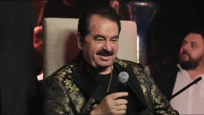 Şule Yazar’dan Ağır İddialar! İbrahim Tatlıses İçin Savcılığa Gitti, Psikolojik Şiddet ve Tehdit Dedi