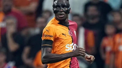 Osimhen Hangi Takıma Gidiyor? Yeni Takımını Açıkladılar!