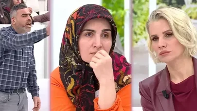 Sinan Çimen’e Ne Oldu? Yaşıyor Mu, Nerede? Esra Erol’da Programında Neler Yaşandı?