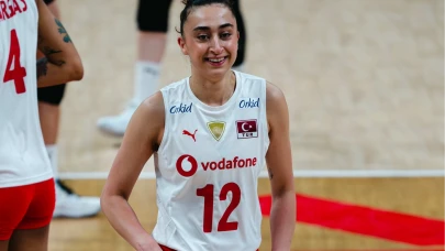 Elif Şahin Kimdir? Mevki, Boyu Kilosu Kaç, Evli mi? Özel Hayatı ve Kariyeri!