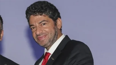 Hakan Taşıyan estetik mi oldu botoks mu yaptırdı? Hakan Taşıyan kimdir?