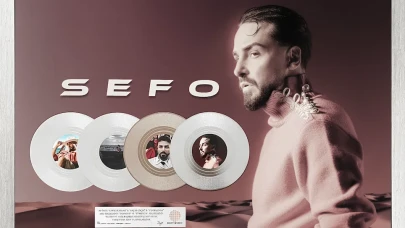 2024'de en çok dinlenen şarkılar açıklandı: İşte Platin ve Altın Plak sahipleri