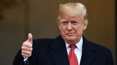 Trump'tan trans sporcuları kısıtlayan kararnameye onay