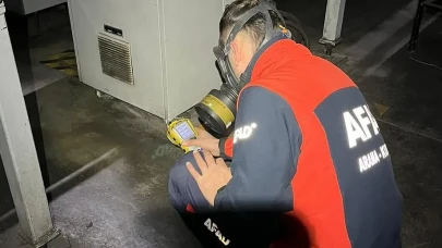 Tekstil fabrikasında 17 işçi zehirlendi: Üretim durdu