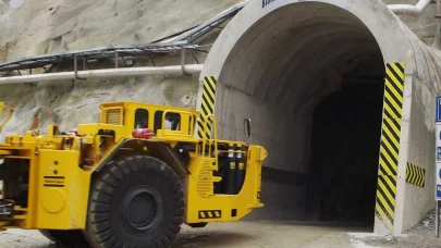 Koza Altın'dan dev yatırım planı