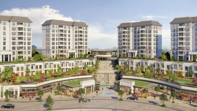 Bakan Kurum'un duyurduğu 'Kazançlı Yatırım Kampanyası'na yoğun ilgi