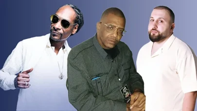 Türk Rapper En Derin ve Amerikalı RBX'den güçlü işbirliği: Heatmizer 2 yayında