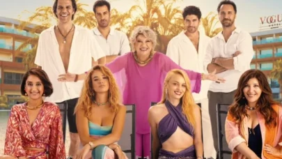 Gelin Takımı filmi gişe rakamlarıyla şaşırttı! Avrupa’da izleyici sayısı belli oldu