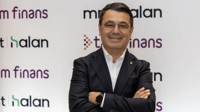 Tam Finans 2025’te fintek şirketiyle dijital ekosisteme de katkı sağlayacak