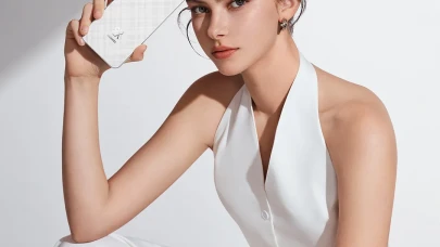 Yapay zeka destekli HUAWEI nova 13, Türkiye'de ön satışa çıkıyor