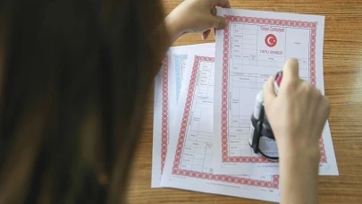 Tapu sahipleri aman dikkat: Bu tarihleri mutlaka takip edin!