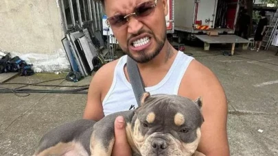 Lvbel C5’in Yeni Şarkısı Tartışma Yarattı! ‘HavHavHav’ İçin CİMER’e Şikayet Başvurusu Yapıldı