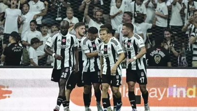 BEŞİKTAŞ BAY HAFTASI NE ZAMAN, bu hafta BJK neden maçı yok, bay geçecek mi?