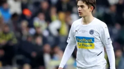 İsak Vural kimdir? Mevki, piyasa değeri, istatistikleri ve Atalanta transferi!