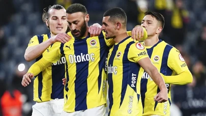 Galatasaray Derbisi İçin Akıl Almaz Prim! Fenerbahçe Yönetimi Kesenin Ağzını Açtı