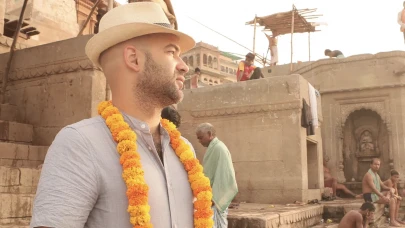 Murat Evgin'in kaybolan "Alfabe" şarkısı yeniden gündemde