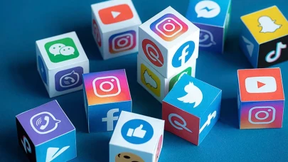 Sosyal Medyaya Yaş Sınırı mı Geliyor? Facebook, Instagram ve TikTok’ta Yeni Düzenleme Yolda!
