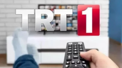TRT 1 Yayın Akışı ve Güncel Frekanslar 2025! UEFA Fenerbahçe ve Galatasaray Maçları TRT 1 Yayın Akışı 13 Şubat!