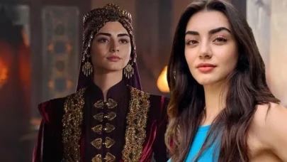 Bala Hatun’un Akıbeti Belli Oluyor! Özge Törer Kuruluş Osman’dan Ayrıldı mı?