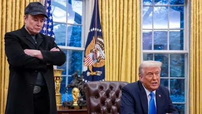 Elon Musk’tan Hükümet Çalışanlarına Zorunlu Rapor Talebi