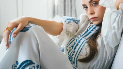 Öykü Karayel Kimdir, Kaç Yaşında, Nereli, Evli mi, Kaç Çocuğu Var? Hayatı ve Biyografisi