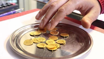 Kapalıçarşı'da durum nasıl? İşte 14 Şubat altın fiyatları