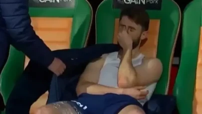 Fenerbahçe’de İsmail Yüksek kaç hafta yok? Sakatlık durumu ve sahalara dönüş tarihi belli oldu!