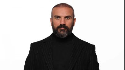 Sanatçı Hakan Öcal, trajik olaylara duygusal bir şarkıyla ses veriyor