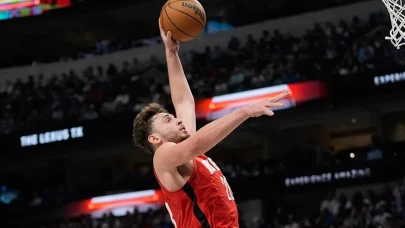 Alperen Şengün Şov Yaptı! Houston Rockets, Minnesota Timberwolves'u Devirdi