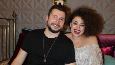 Dilan Çıtak ve Eşi Levent Dörter Boşanıyor mu? Çıtak'ın ve Dörter'in Paylaşımları boşanma İddialarını Doğruluyor mu?