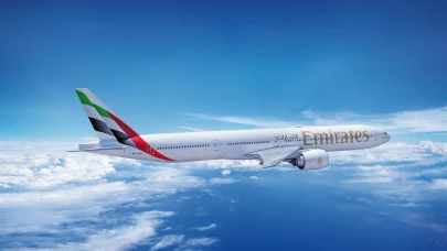 Emirates günlük Roma seferlerini üçe çıkarıyor