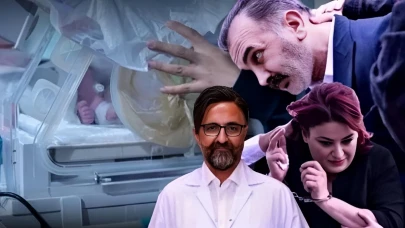 Yenidoğan davasında üçüncü duruşma: 46 sanık yargılanacak!