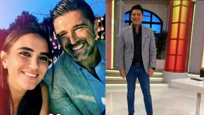 Hakan Ural Kiminle Evli? Eşi Kim? 19 Yıllık Eşi Güzelliğiyle Hayran Bıraktı!