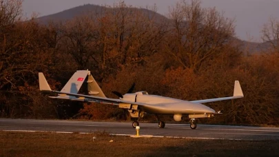 Bayraktar TB2T-AI: Yapay Zeka Destekli Yeni SİHA Gökyüzünde!