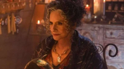 Agatha All Along İçin Kötü Haber! 2. Sezon Bekleyenlere Şok Açıklama