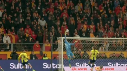 İrfan Can Eğribayat’tan Tarihe Geçecek Kurtarış! Böylesi Dünyada İlk Kez Görülüyor!