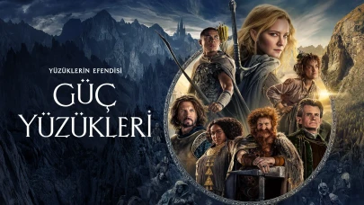 Yüzüklerin Efendisi: Güç Yüzükleri 3. Sezon Çıkacak mı, Ne Zaman Yayınlanacak, Yeni Sezon Hikayesi?