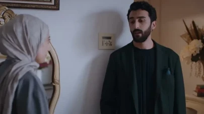 Firaz Karakteriyle Ekrana Damga Vurdu! Sosyal Medyada Övgü Yağdı