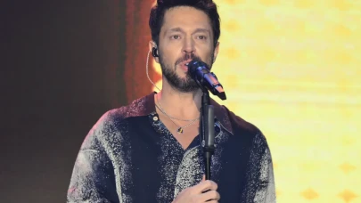 Murat Boz'dan Kıbrıs’ta unutulmaz gece: Alişan'la düeti büyük alkış aldı