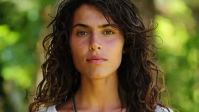 Serenay Aktaş Survivor’a Veda Etti, Perde Arkasını Anlattı! Düelloda Farklı Atış Olsaydı...