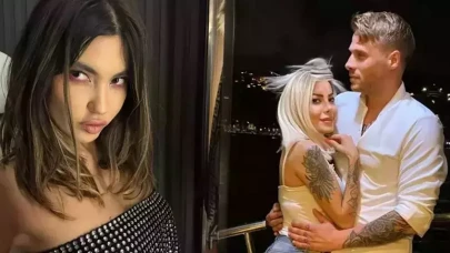 Survivor Yunus Emre ile Bahar Candan Sevgili mi? Yıllar Sonra Ortaya Çıkan Görüntüler Evliliği Bitirebilir!