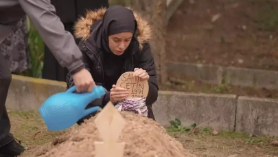 Piyasa Dizisinin İlk Fragmanı Yayınlandı! İlayda Alişan’ın Gözyaşları İzleyiciyi Derinden Sarstı