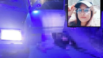 Aydın’da Korkunç Gece! 35 Yaşındaki Kadın Başından Vurulmuş Halde Bulundu