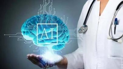 Yapay Zeka Sağlıkta Devrim Yaratıyor! 7 Bin Hastalık Artık Tedavi Edilebilecek