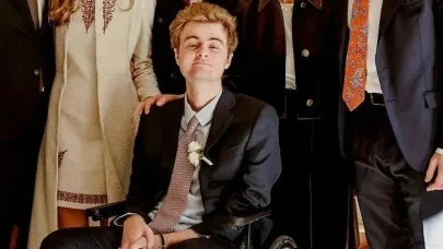 POLG Adlı Nadir Genetik Hastalık Lüksenburg Prensini Genç Yaşta Hayattan Kopardı!