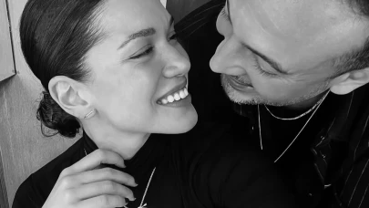 Berfu Yenenler Çöpçatanlık Yaptı! Oğuzhan Koç ve Hazal Subaşı Aşkı Böyle Başlamış