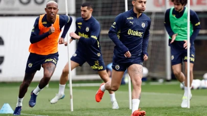 Fenerbahçe’de Yüzler Gülüyor: Jose Mourinho’nun Taktik Sürprizi İle Sipay Bodrum FK Mesaisi Zirve Yaptı!