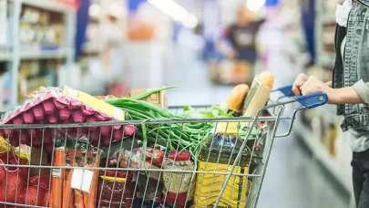 Enflasyon Şubat'ta düşüş gösterdi mi? TÜİK açıkladı