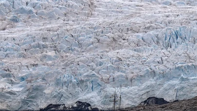 Türkiye, Arktik’te Hak Sahibi Oldu! Bilim ve Ticarette Yeni Dönem Başlıyor